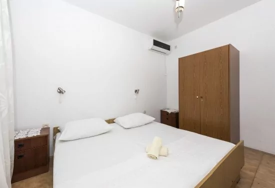 Apartmán Severní Dalmácie - Vodice DA 4162 N1