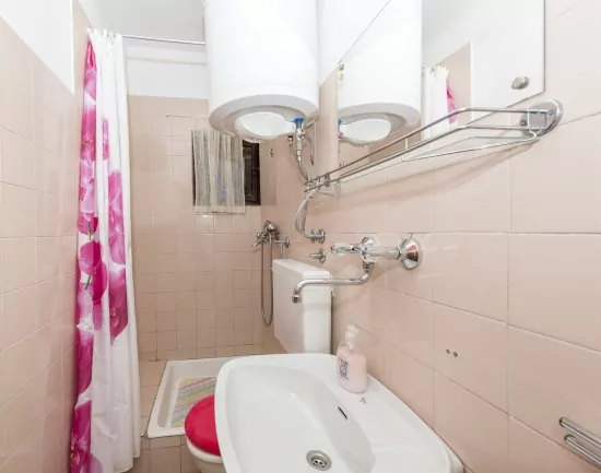 Apartmán Severní Dalmácie - Vodice DA 4162 N1
