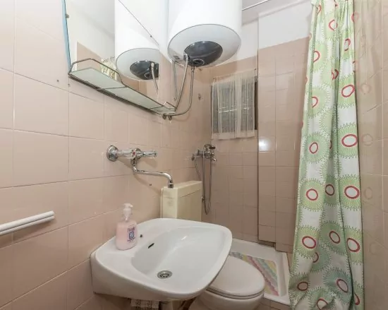 Apartmán Severní Dalmácie - Vodice DA 4162 N1