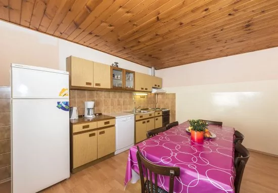 Apartmán Severní Dalmácie - Vodice DA 4162 N2