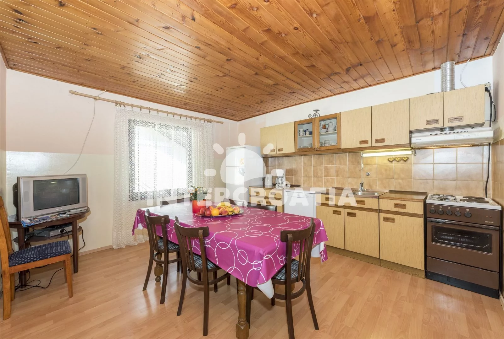 Apartmán Severní Dalmácie - Vodice DA 4162 N2