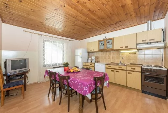 Apartmán Severní Dalmácie - Vodice DA 4162 N2