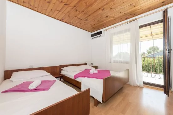 Apartmán Severní Dalmácie - Vodice DA 4162 N2