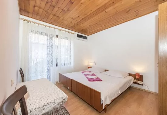 Apartmán Severní Dalmácie - Vodice DA 4162 N2