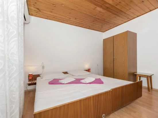 Apartmán Severní Dalmácie - Vodice DA 4162 N2