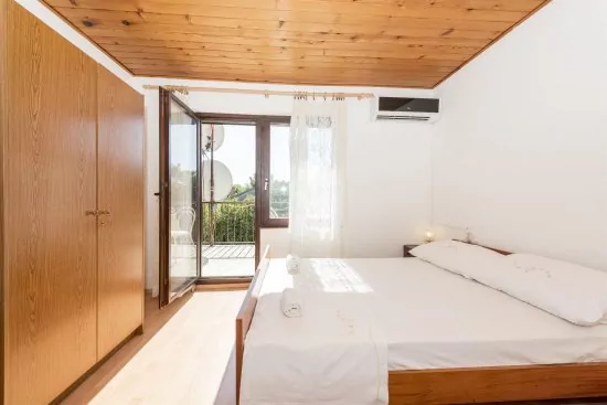 Apartmán Severní Dalmácie - Vodice DA 4162 N2