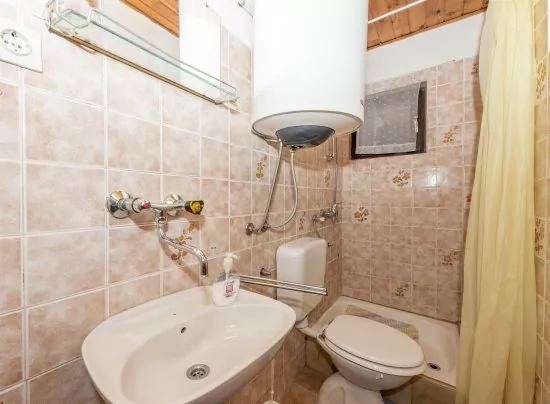 Apartmán Severní Dalmácie - Vodice DA 4162 N2
