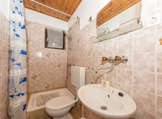 Apartmán Severní Dalmácie - Vodice DA 4162 N2