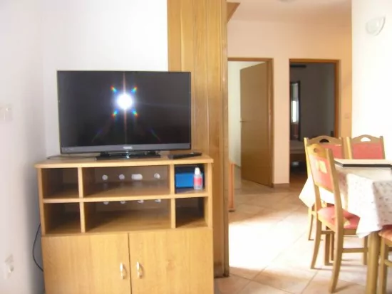 Apartmán Ostrov Krk - Krk OS 8415 N2