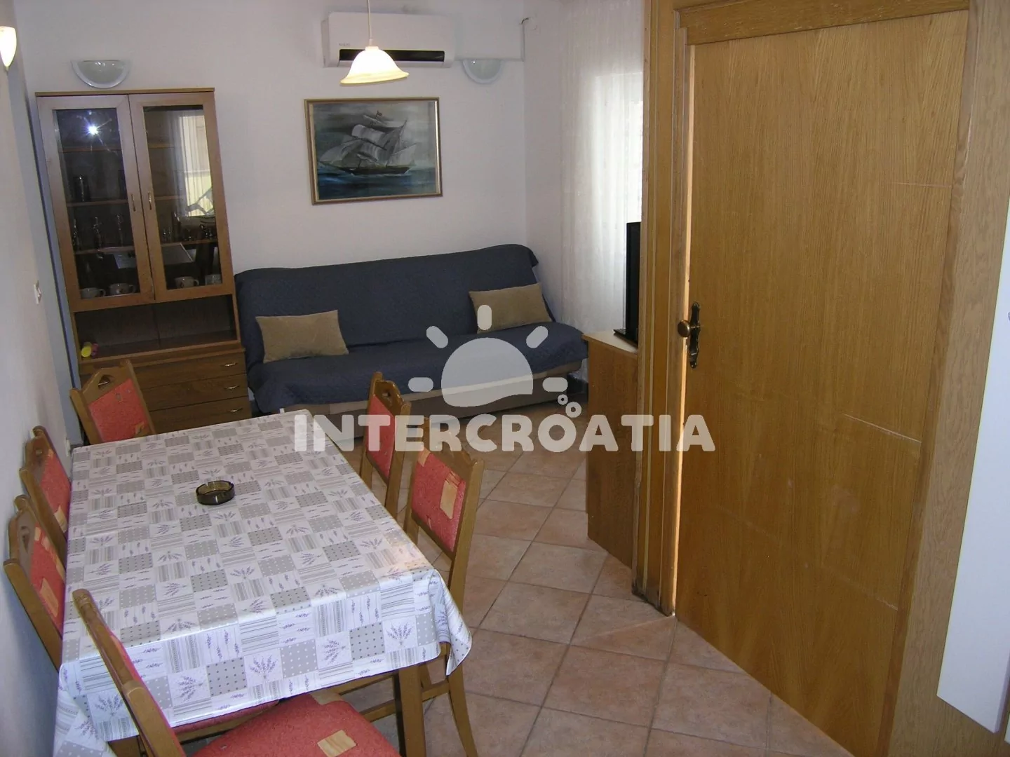 Apartmán Ostrov Krk - Krk OS 8415 N2