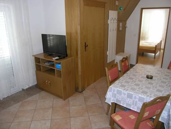 Apartmán Ostrov Krk - Krk OS 8415 N2