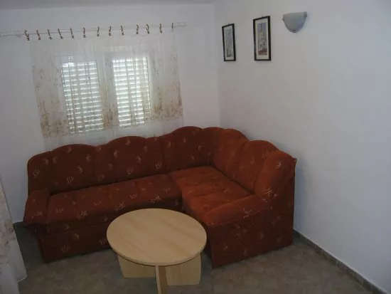 Apartmán Ostrov Krk - Krk OS 8415 N2