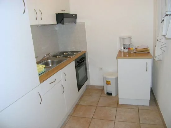 Apartmán Ostrov Krk - Krk OS 8415 N2