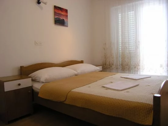 Apartmán Ostrov Krk - Krk OS 8415 N2
