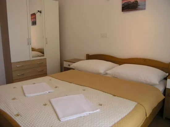 Apartmán Ostrov Krk - Krk OS 8415 N2