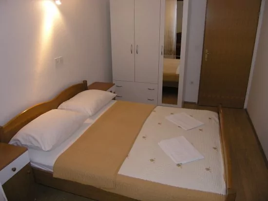 Apartmán Ostrov Krk - Krk OS 8415 N2