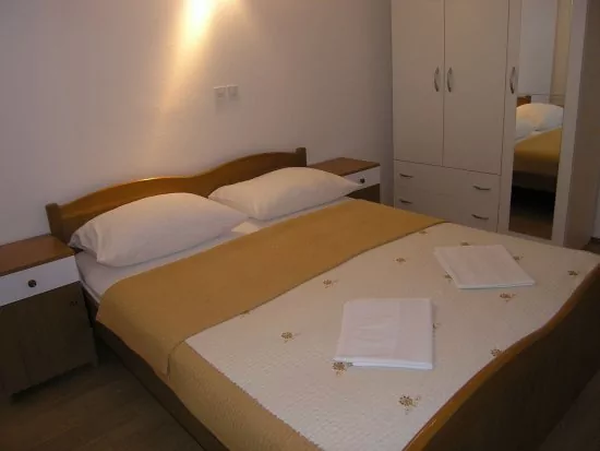 Apartmán Ostrov Krk - Krk OS 8415 N2