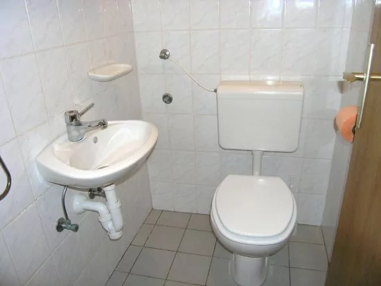 Apartmán Ostrov Krk - Krk OS 8415 N2