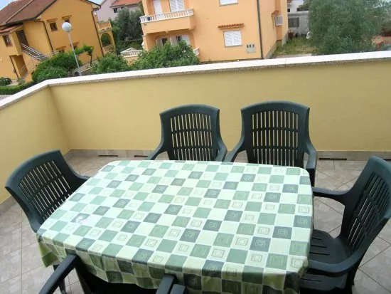 Apartmán Ostrov Krk - Krk OS 8415 N2