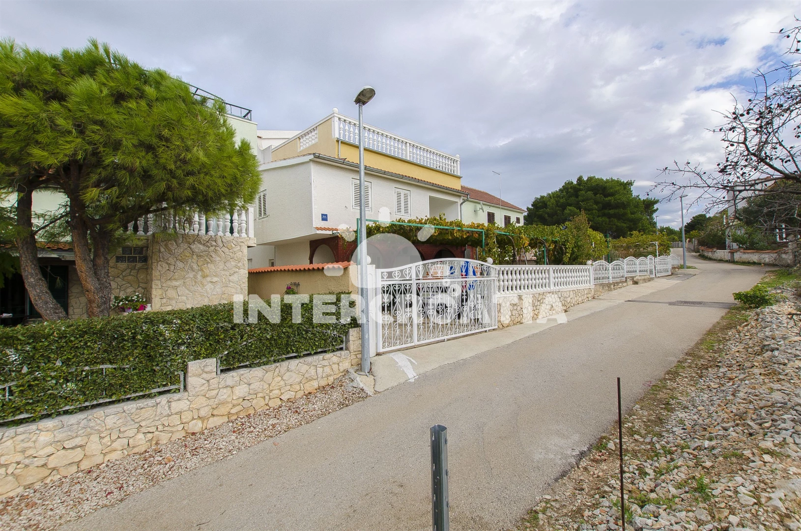 Apartmán Severní Dalmácie - Jadrtovac DA 3822 N2