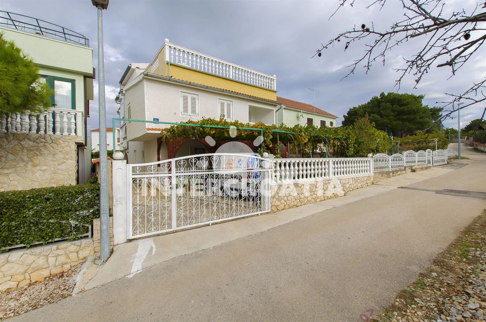 Apartmán Severní Dalmácie - Jadrtovac DA 3822 N2