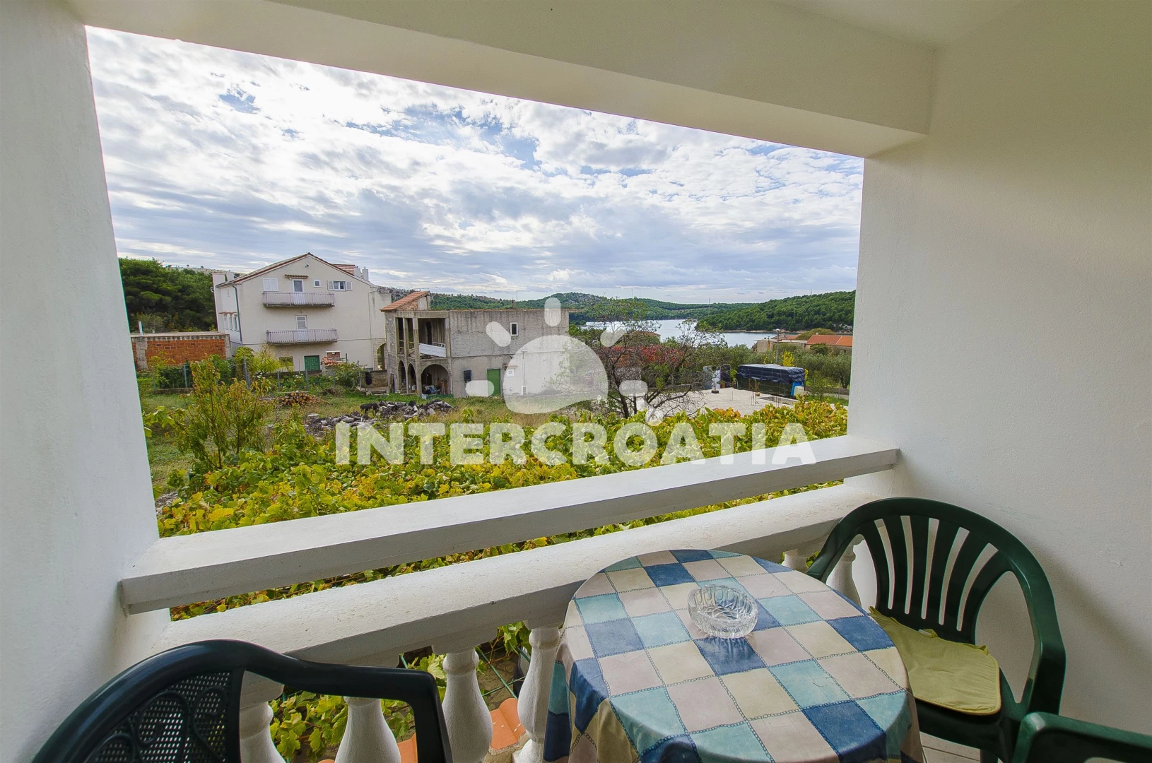 Apartmán Severní Dalmácie - Jadrtovac DA 3822 N2