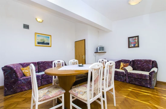Apartmán Severní Dalmácie - Jadrtovac DA 3822 N2