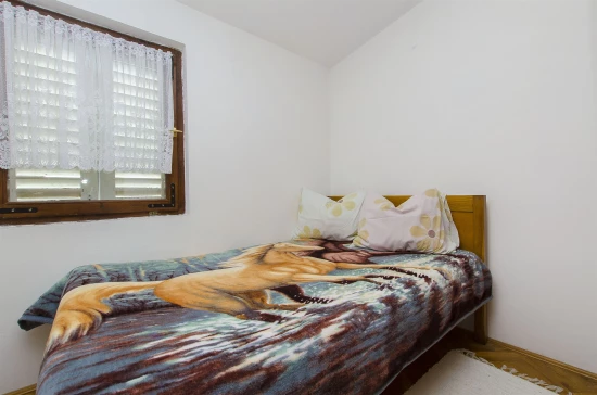 Apartmán Severní Dalmácie - Jadrtovac DA 3822 N2