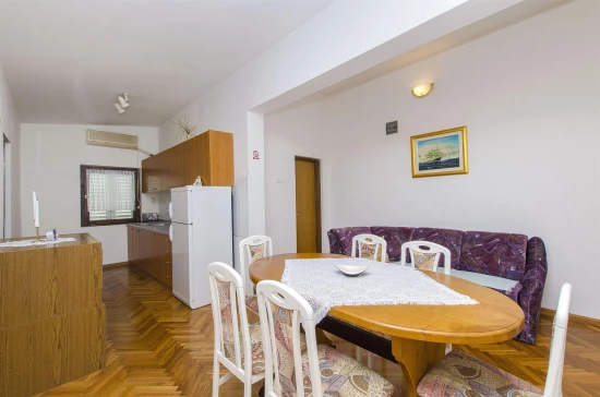Apartmán Severní Dalmácie - Jadrtovac DA 3822 N2