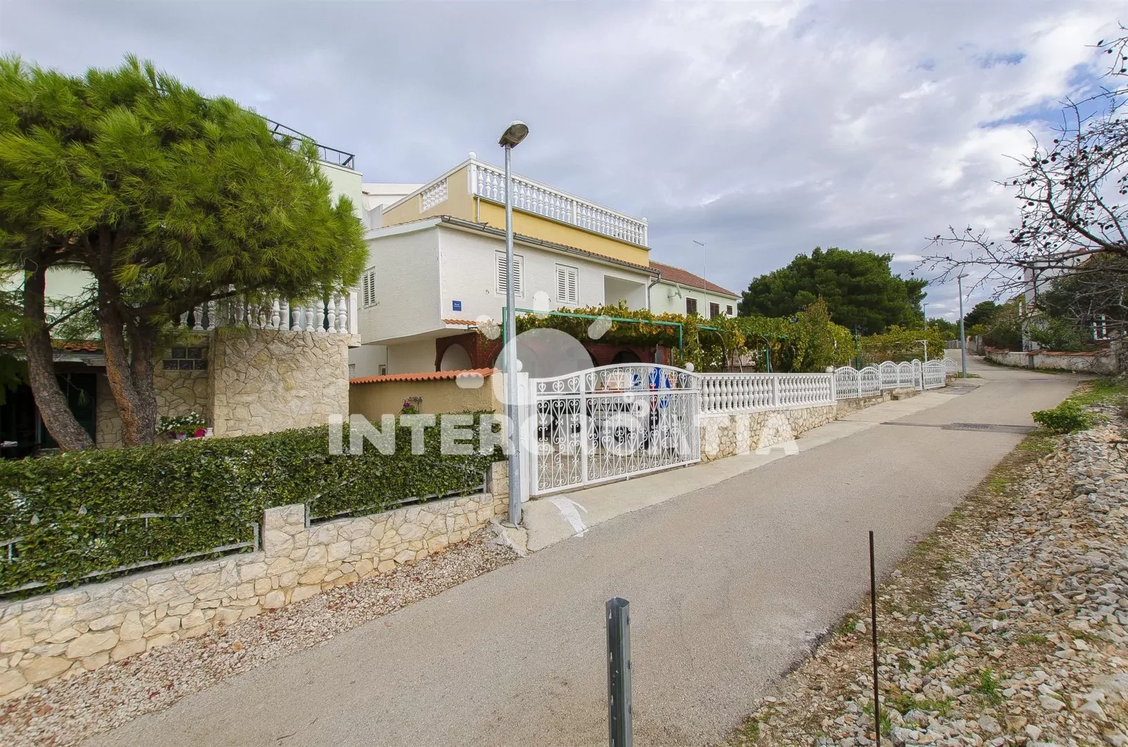 Apartmán Severní Dalmácie - Jadrtovac DA 3822 N3