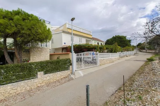 Apartmán Severní Dalmácie - Jadrtovac DA 3822 N3