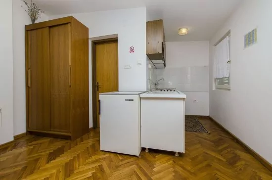Apartmán Severní Dalmácie - Jadrtovac DA 3822 N3