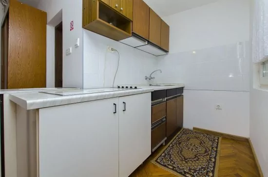 Apartmán Severní Dalmácie - Jadrtovac DA 3822 N3