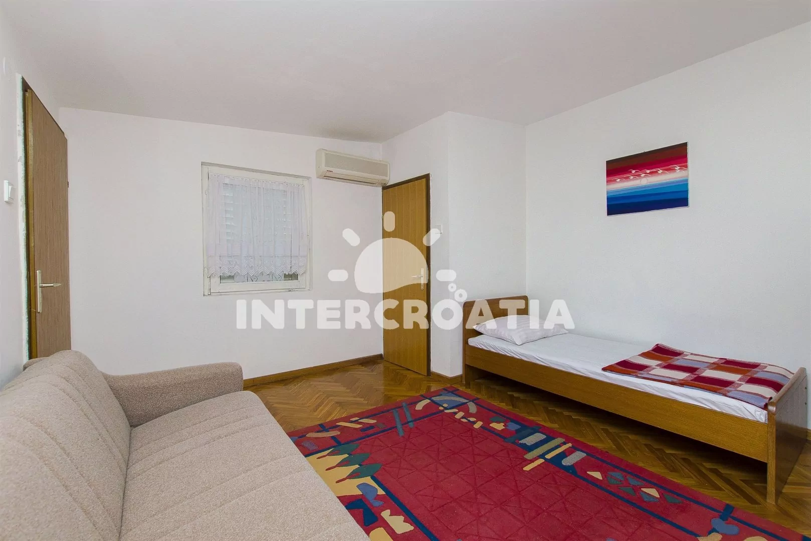 Apartmán Severní Dalmácie - Jadrtovac DA 3822 N3