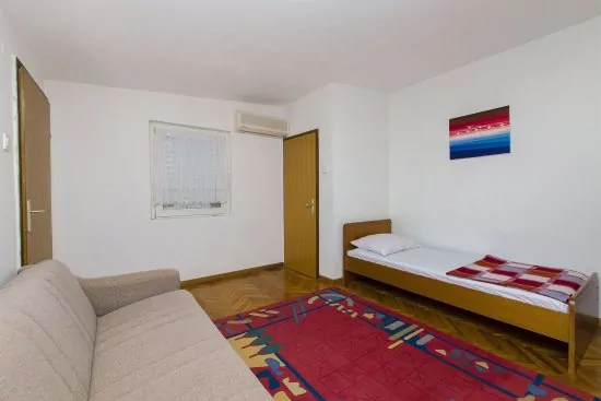 Apartmán Severní Dalmácie - Jadrtovac DA 3822 N3