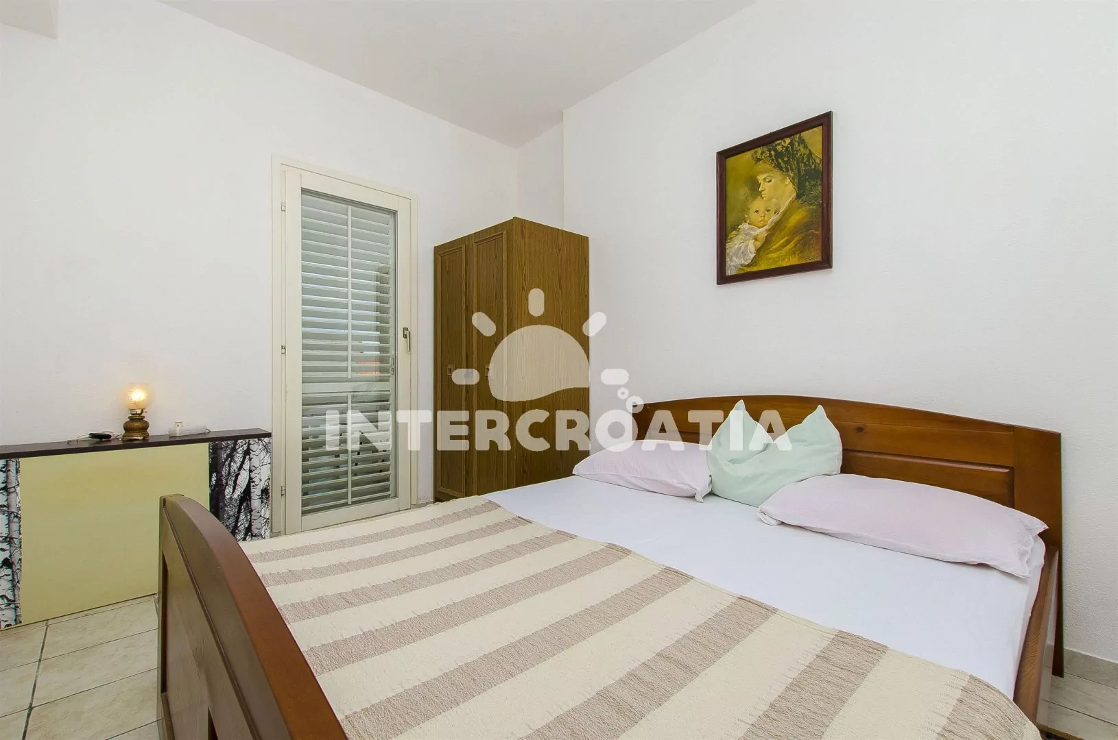 Apartmán Severní Dalmácie - Jadrtovac DA 3822 N3