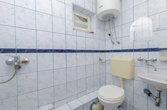 Apartmán Severní Dalmácie - Jadrtovac DA 3822 N3
