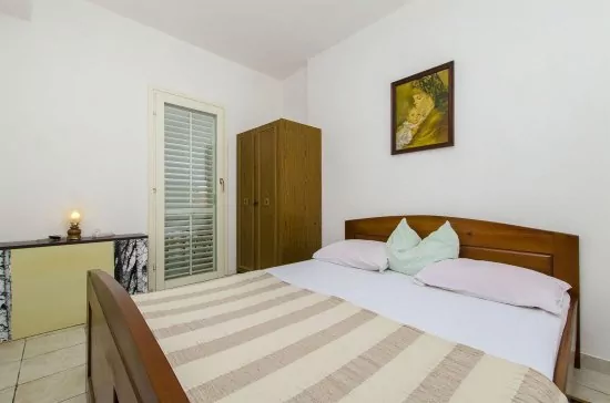 Apartmán Severní Dalmácie - Jadrtovac DA 3822 N3