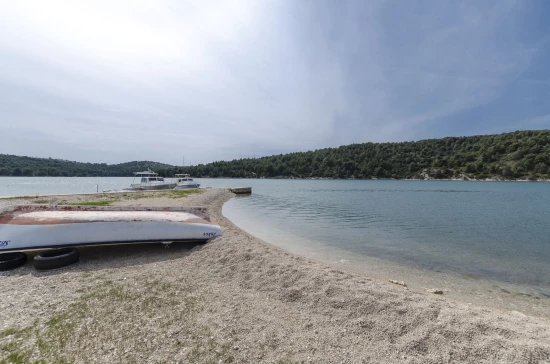 Apartmán Severní Dalmácie - Jadrtovac DA 3822 N3