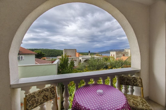 Apartmán Severní Dalmácie - Jadrtovac DA 3822 N4