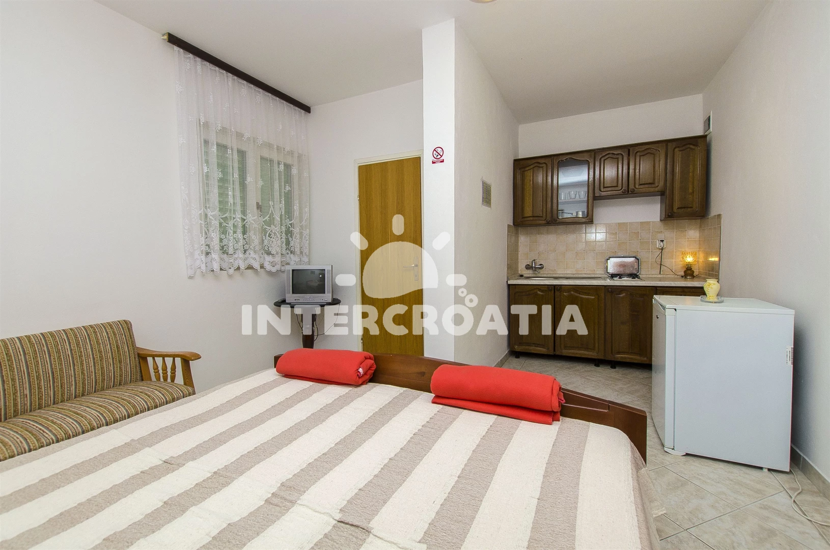 Apartmán Severní Dalmácie - Jadrtovac DA 3822 N4