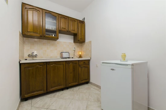 Apartmán Severní Dalmácie - Jadrtovac DA 3822 N4