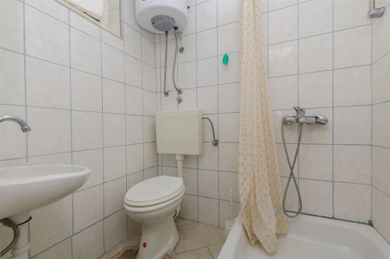Apartmán Severní Dalmácie - Jadrtovac DA 3822 N4