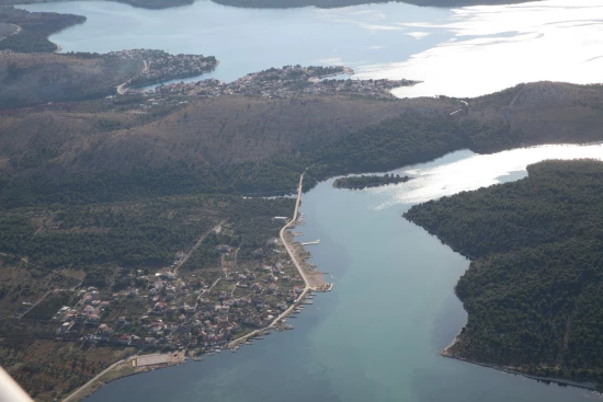 Apartmán Severní Dalmácie - Jadrtovac DA 3822 N4