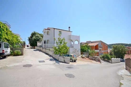 Apartmán Severní Dalmácie - Rogoznica DA 3574 N1