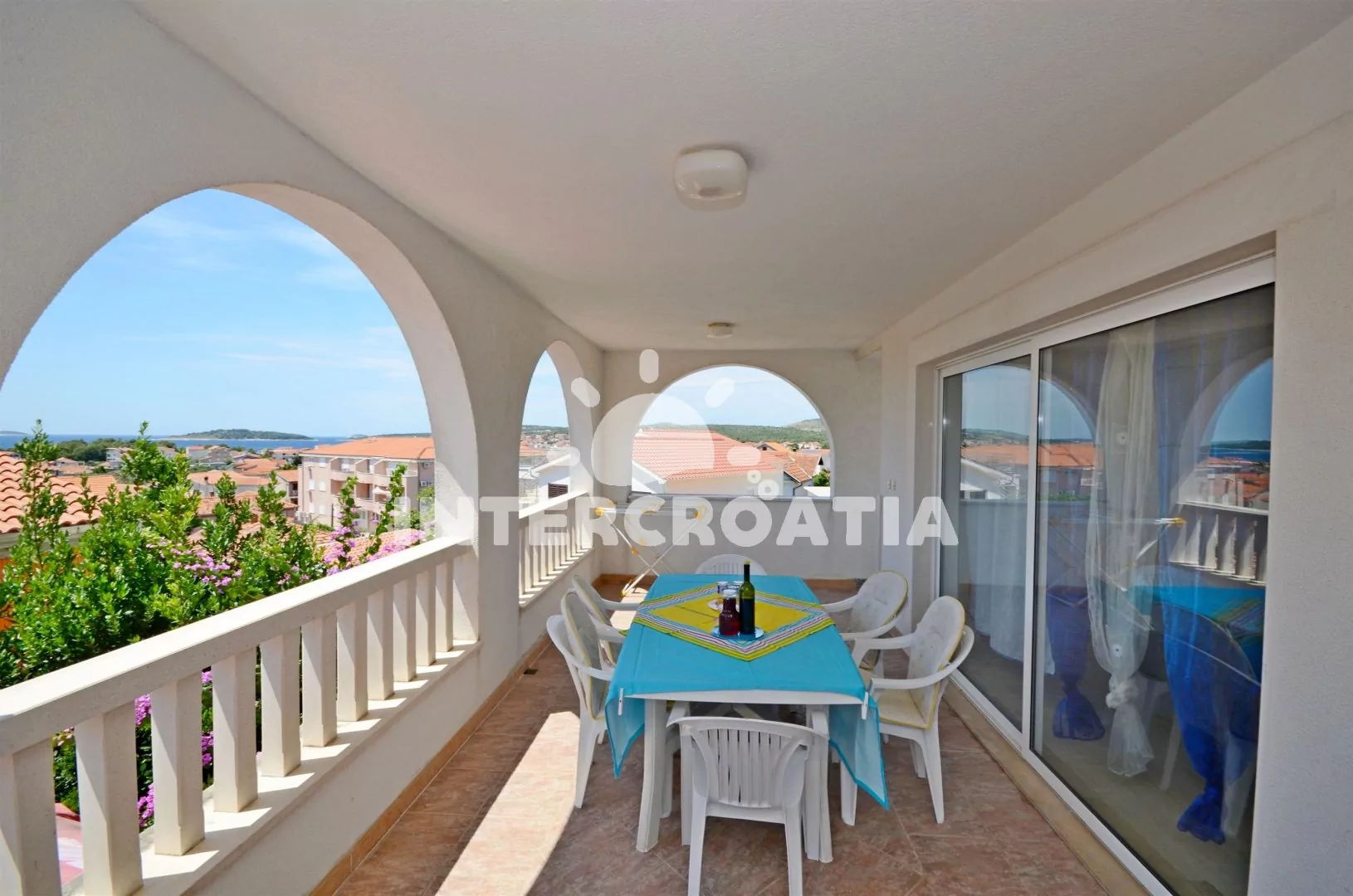 Apartmán Severní Dalmácie - Rogoznica DA 3574 N1