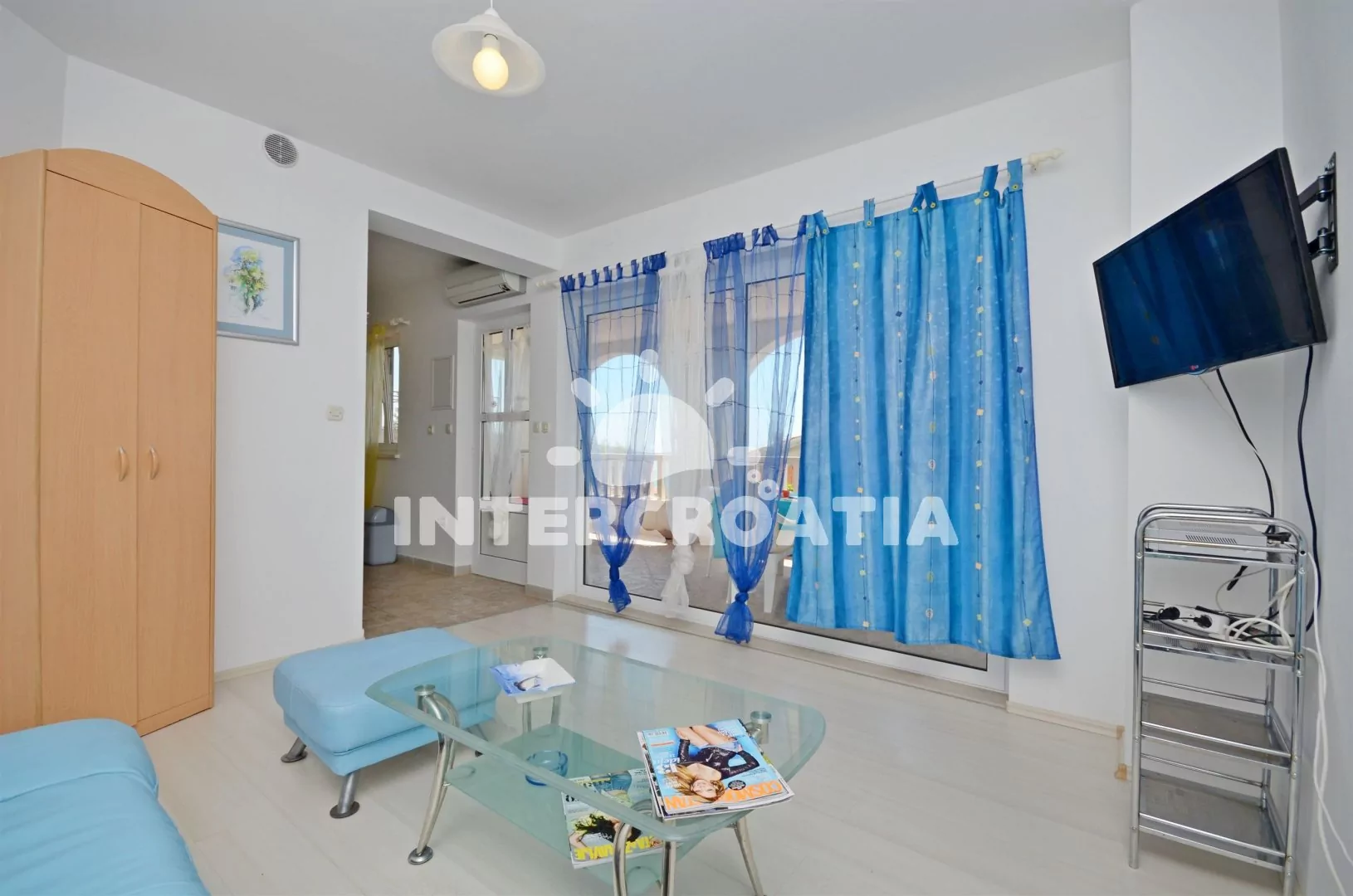 Apartmán Severní Dalmácie - Rogoznica DA 3574 N1