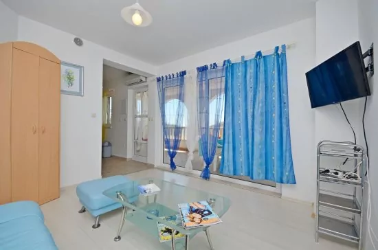 Apartmán Severní Dalmácie - Rogoznica DA 3574 N1