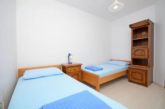 Apartmán Severní Dalmácie - Rogoznica DA 3574 N1