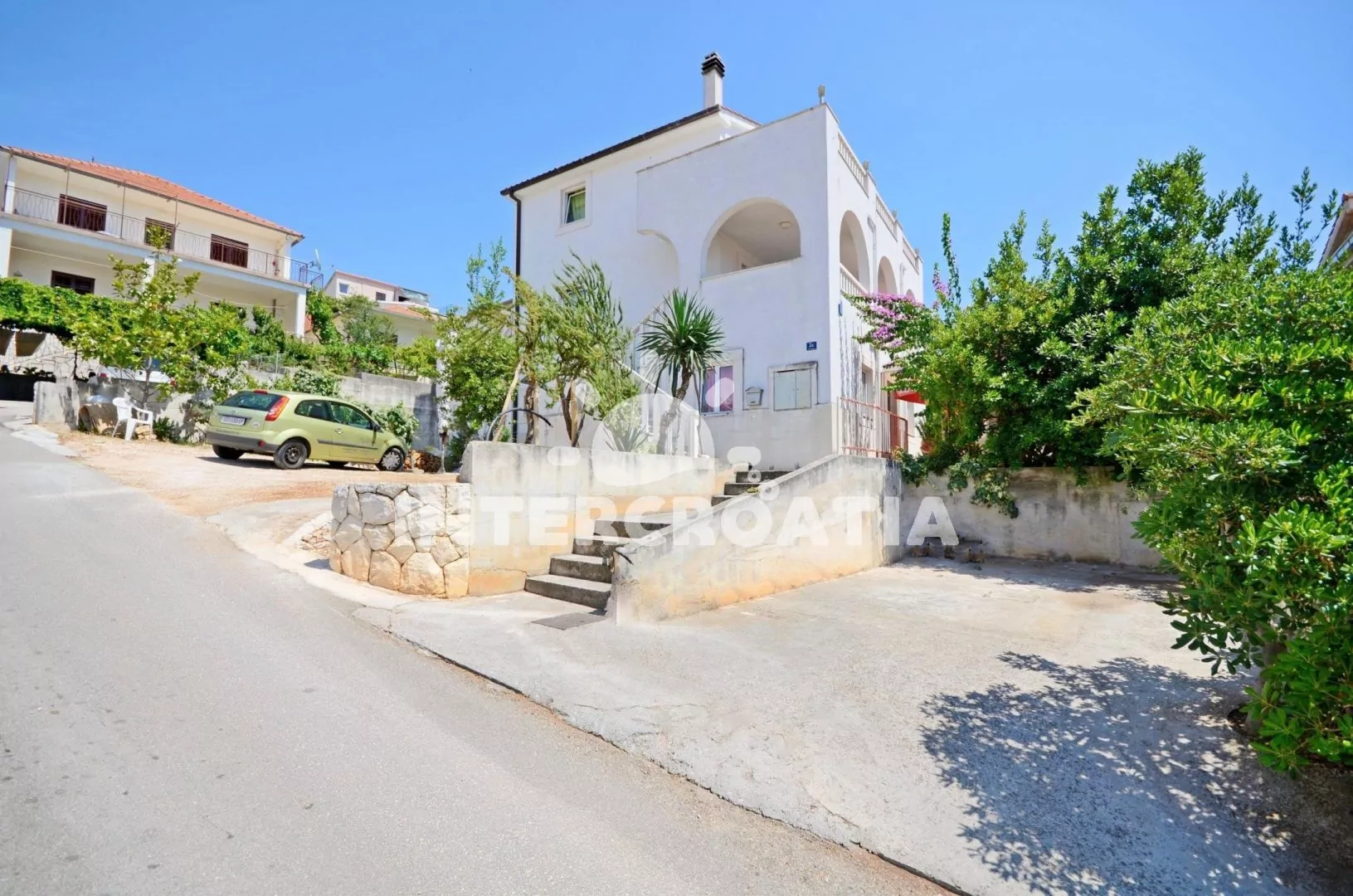 Apartmán Severní Dalmácie - Rogoznica DA 3574 N1